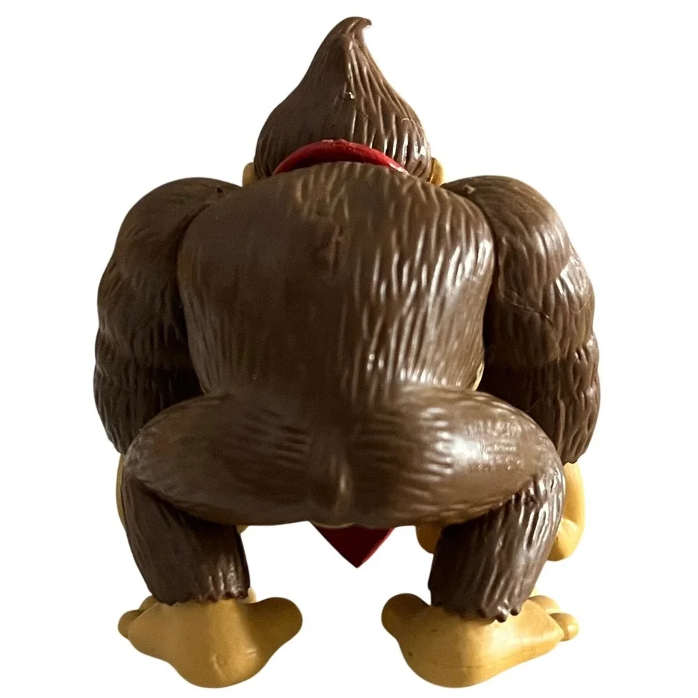 Nintendo donkey kong